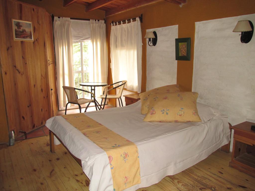 Cabanas Los Arreboles Potrerillos Pokoj fotografie